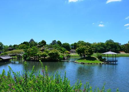 Hotel Cabin Style Okayama Luaran gambar